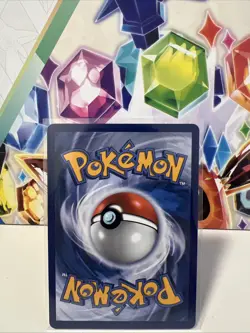 Chandelure 018/086 Poke Ball Reverse Holo Rare - Pokemon TCG White Flare - NM - Image 2