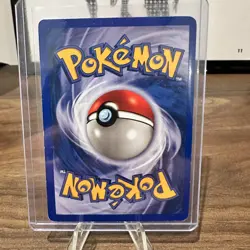 2001 Pokemon, Neo Revelation #62/64 Pokemon Breeder Fields Ex/LP - Image 2