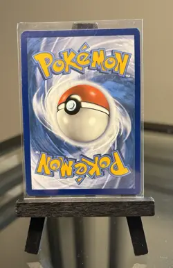 Pokemon - Hidden Fates - Eevee - 48/68 - Holo Rare - Image 2