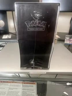 Pokemon TCG Paldea Evolved ETB - Factory Sealed New - Image 4