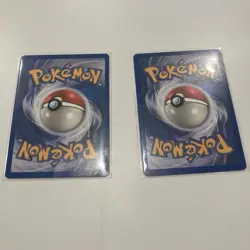 Pokemon E Reader Lot W/ Gameboy ereader. Aquapolis, Expedition, Skyridge Gengar - Image 3