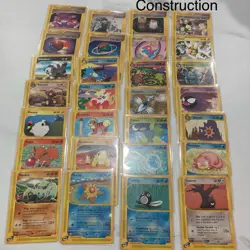 Pokemon E Reader Lot W/ Gameboy ereader. Aquapolis, Expedition, Skyridge Gengar - Image 4