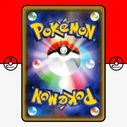 Pokemon Gengar Holo 024/059 XY8 Blue Shock 1st Edition Japanese #3 NM - Image 2