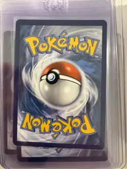 2021 Pokemon Lapras VMAX SV111/SV122 Sword & Shield Shiny Vault NM Shining Fates - Image 2