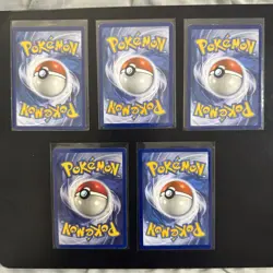 Pokemon PIKACHU SM 86 ,WB Promo,RC7 /RC25 RADIANT and Cracked Ice Card Lot of 5 - Image 3