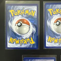 Pokemon PIKACHU SM 86 ,WB Promo,RC7 /RC25 RADIANT and Cracked Ice Card Lot of 5 - Image 4
