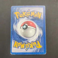 Pokemon TCG Karte - Lapras - 10/62 Holo Rare - Fossil Set Deutsch - Image 2