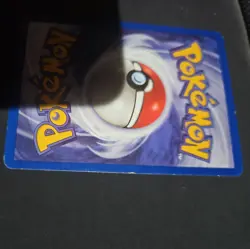 Pokemon Card - Dark Alakazam Team Rocket 1st Edition 18/82 Rare - Image 3