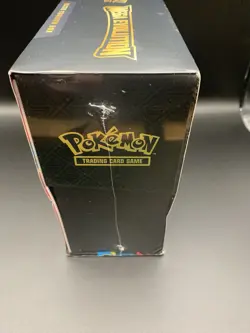 Pokemon TCG Mega Evolution Lucario Elite Trainer Box ETB - Brand New Sealed - Image 5