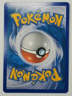 Chimchar DP02 Diamond and Pearl Promos LP English Pokemon Card - Image 2