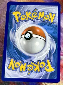 Pokemon Eevee 173/SVP Black Star Promos Holo Card Scarlet & Violet Near Mint - Image 2