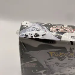 Pokemon Card White Flare Booster Box sv11W Japan w/Shrink - Image 5