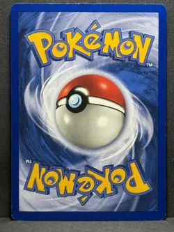 Pokemon TCG Clefairy Base Set, Holo Unlimited Rare Card 5/102 LP - Image 2