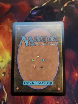 Ezuri, Claw of Progress (Serialized #95) Magic the Gathering - Image 3