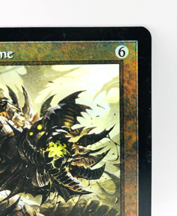 MTG Wurmcoil Engine FOIL 063 NM+ The Brothers War Retro Frame Never Played Magic - Image 5