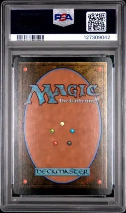 4699 Lightning Army of One 2025 MTG Final Fantasy #0545 Surge Foil PSA 10 - Image 2