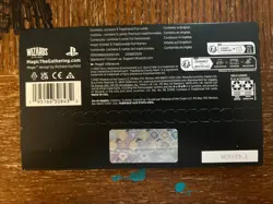 MTG PlayStation - Secret Lair x God of War: Greek Foil Edition - Image 2