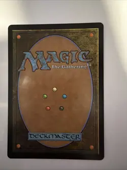 MTG Toph, Greatest Earthbender TLE 0070 R NM Regular Borderless - Image 2