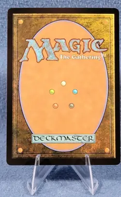 Ultima (Borderless) #328 (Foil) Final Fantasy FIN Magic MTG - Unplayed / NM - Image 4