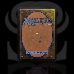 Scalding Tarn ~DRAGONSCALE~ Mythic TDM Special Guest & 4 Full Dragon Eye Lands - Image 5