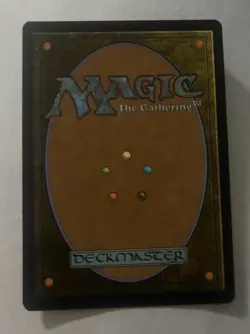 Aerith Gainsborough (Borderless) Final Fantasy MTG RC Promo NM Non-Foil - Image 2