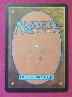 Magic The Gathering BETRAYERS OF KAMIGAWA NINJA OF THE DEEP HOURS blue card MTG - Image 2