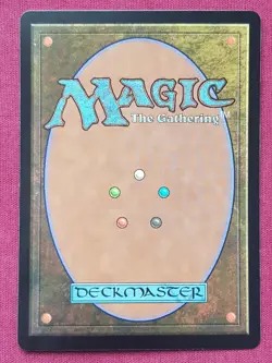 Magic The Gathering KAMIGAWA NEON DYNASTY PROSPEROUS THIEF blue card MTG - Image 2