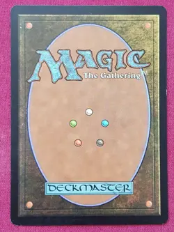 Magic The Gathering RISE OF THE ELDRAZI TRAINING GROUNDS blue card MTG - Image 2