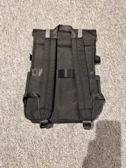 Magic MTG MagicCon Atlanta 2025 Black Lotus VIP Exclusive Backpack - New - Image 2