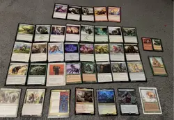 RSVD4Ssmi -XL ELEPHANTS/ TUSK ATTACK LOT !+ bonuses - Image 1