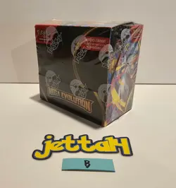 Pokemon Mega Evolution ENHANCED Booster Box - ME01 BRAND NEW/SEALED! (B) - Image 1