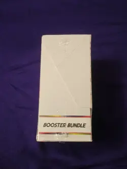 Pokemon TCG Scarlet & Violet 151 Booster Bundle Sealed New (6 packs) - Image 3