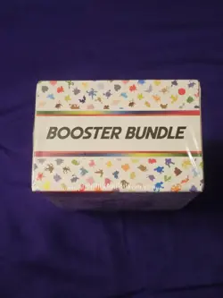 Pokemon TCG Scarlet & Violet 151 Booster Bundle Sealed New (6 packs) - Image 5