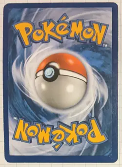 Pokemon Rhyperior LV.X DP29 MP Black Star Promo Diamond and Pearl 2008 - Image 4
