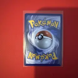 Oricorio ex Special Illustration Rare Promo 024 Pokemon Phantasmal Flames NM - Image 2