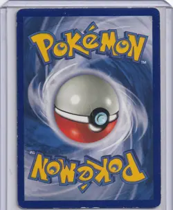 Dark Charizard 1st Edition 21/82 Non Holo - Team Rocket/Pokemon Vintage Rare LP - Image 2