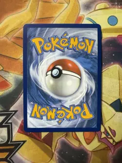 Ethan's Typhlosion (Prerelease) 034/182 Stamped Promo Pokemon Destined Rivals NM - Image 2