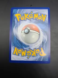 Pokemon TCG - Gengar ex 104/162 Temporal Forces Double Rare Holo - Image 4