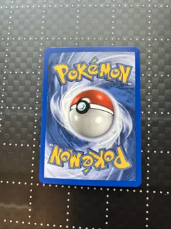 Wurmple 81/97 Pokemon TCG Reverse Holo - Image 3