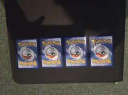 Pokemon Card TCG DP Secret Wonders Near Complete Set - Pika Char Blas Ven XY set - Image 3