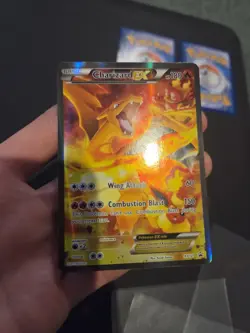 Pokemon Card TCG DP Secret Wonders Near Complete Set - Pika Char Blas Ven XY set - Image 5
