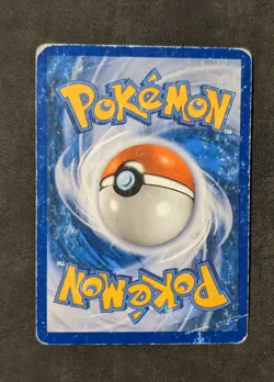Pokemon TCG Pikachu DP16 Countdown Calendar Snowflake Stamp *French* Promo 2008 - Image 3