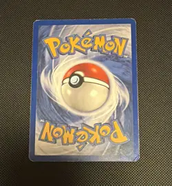 Carta Pokemon Espeon 20/75 Neo Discovery Eng - Vintage - LP - Image 2