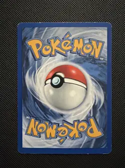 Carta Pokemon Unown A Holo 14/75 Neo Discovery Eng - Vintage - GD/Exc - Image 2