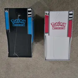 Pokemon TCG Black Bolt And White Flare Etb *IN HAND* fast dispatch ? ?? - Image 5