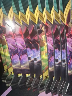 Pokemon Sword and Shield Darkness Ablaze Sleeved Booster Pack - Image 4