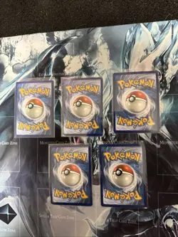 Pokemon Tag Team Lot - Image 4