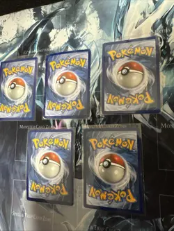 Pokemon Tag Team Lot - Image 5