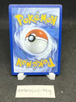 Buddy-Buddy Puffin 167/132 Mega Evolution Full Art Trainer Pokemon TCG MINT - Image 2