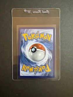 Wyrdeer SWSH206 Prerelease Astral Radiance Stamped Promo Pokemon Card NM/LP - Image 2